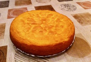 Pa de pessic, recepta