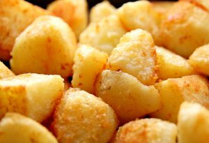 Patates braves, recepta