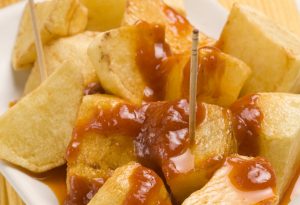 Salsa Brava