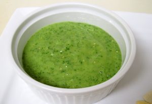 salsa verda