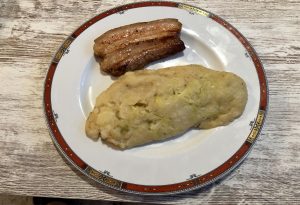 trinxat, recepta