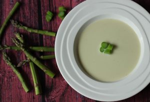 crema de esparrecs