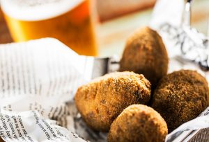croquetes