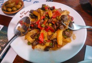 frit mallorquí