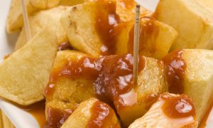 patates braves