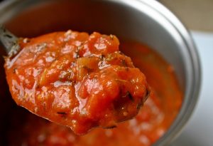 salsa tomàquet