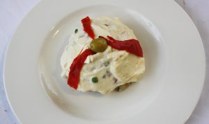 l'ensaladilla russa, article gastronomia