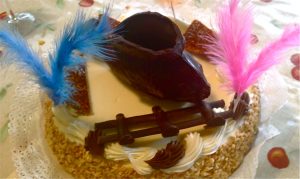 mona de pasqua, article gastronomia