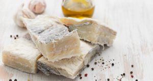 El bacallà, article