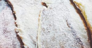Dessalar bacallà, article