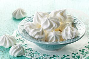 Merenga, merengue, com elaborar merengue, tipus de merengue